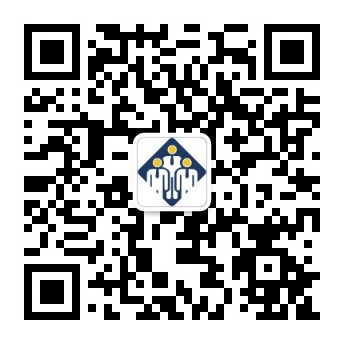 才库慧招聘微信公众号二维码，扫码查看最新猎头职位